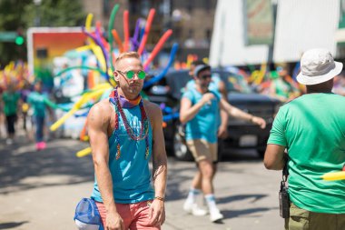 Lgbtq Pride Parade 2018