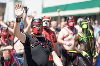 Lgbtq Pride Parade 2018