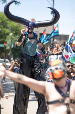 Lgbtq Pride Parade 2018