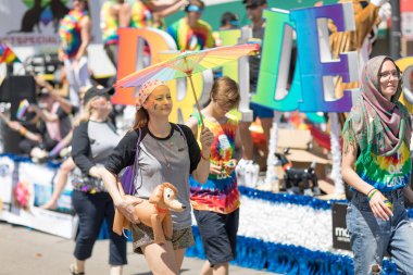 Lgbtq Pride Parade 2018