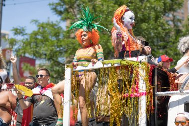 Lgbtq Pride Parade 2018
