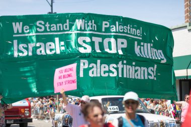 Lgbtq Pride Parade 2018