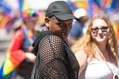 Lgbtq Pride Parade 2018
