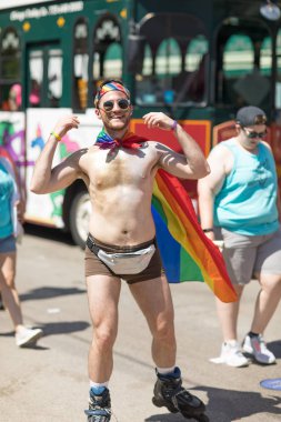 Lgbtq Pride Parade 2018