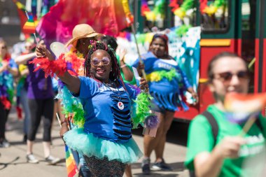 Lgbtq Pride Parade 2018