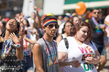Lgbtq Pride Parade 2018