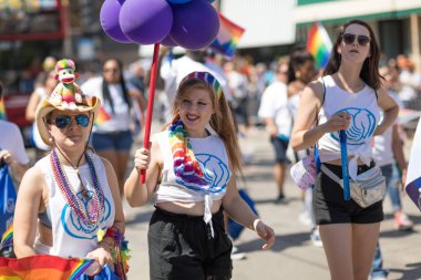 Lgbtq Pride Parade 2018