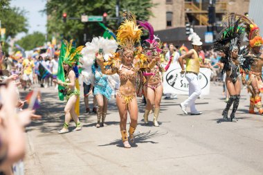Lgbtq Pride Parade 2018