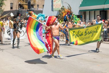 Lgbtq Pride Parade 2018