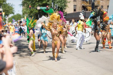 Lgbtq Pride Parade 2018