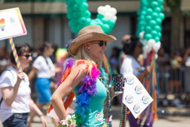 Lgbtq Pride Parade 2018