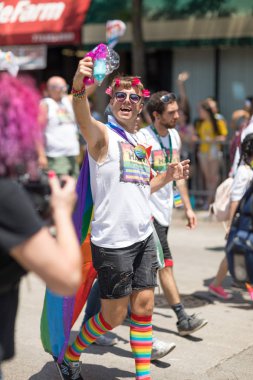 Lgbtq Pride Parade 2018