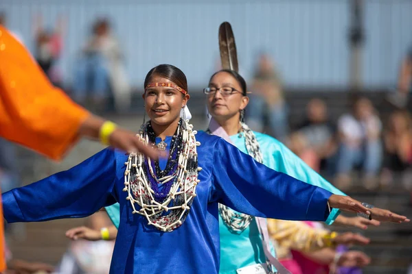 Indian Summer Festival — Stock Photo, Image