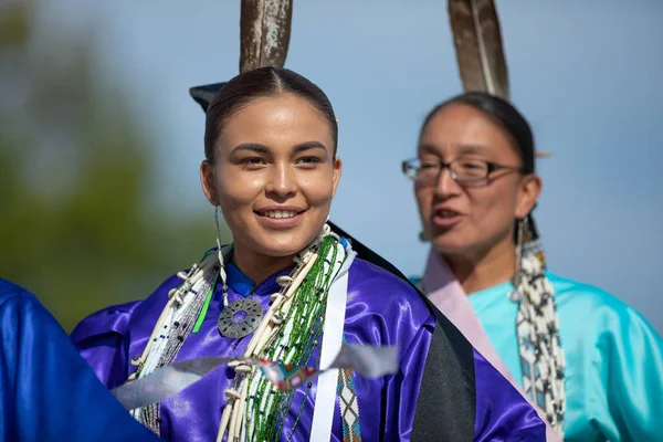 Indian Summer Festival — Stock Photo, Image