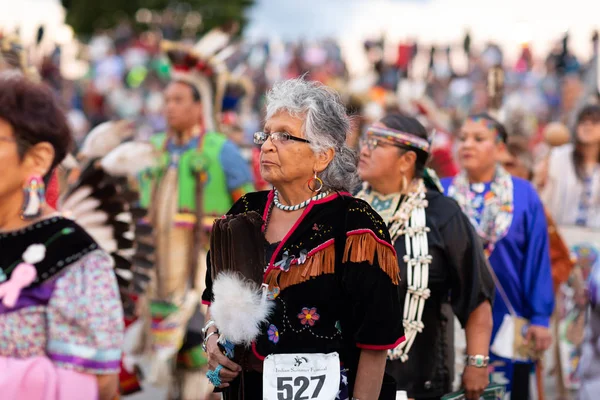 Festival d'été indien — Photo