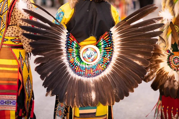 Indian Summer Festival — Stock Photo, Image