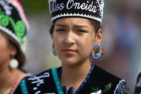 Indian Summer Festival — Stock Photo, Image