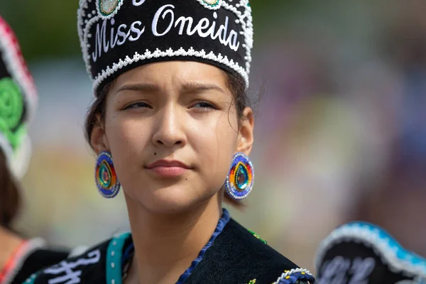 Festival d'été indien — Photo