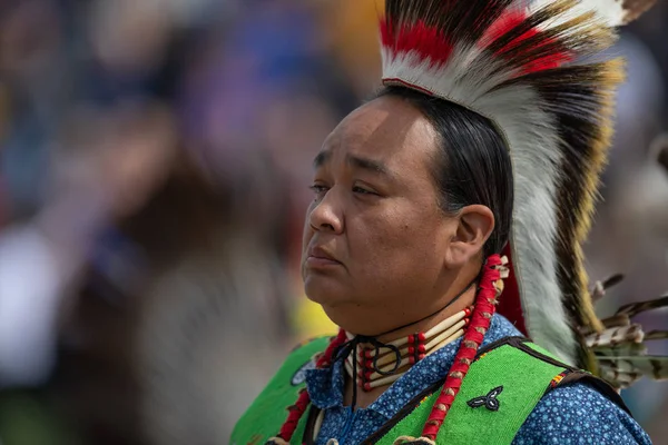 Festival d'été indien — Photo