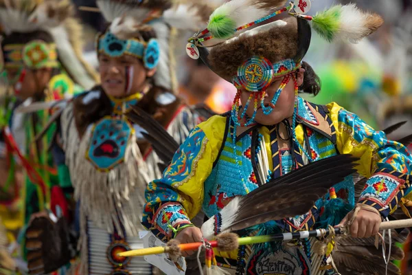 Indisk sommar Festival — Stockfoto