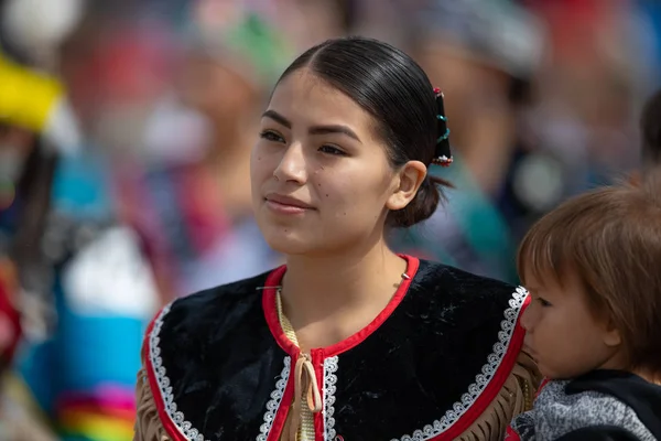 Festival d'été indien — Photo