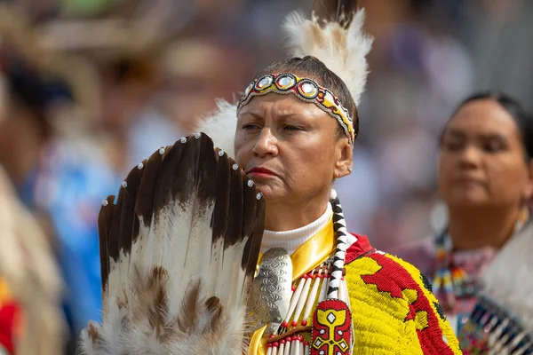 Festival d'été indien — Photo