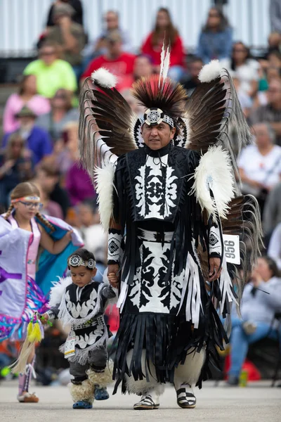 Festival d'été indien — Photo