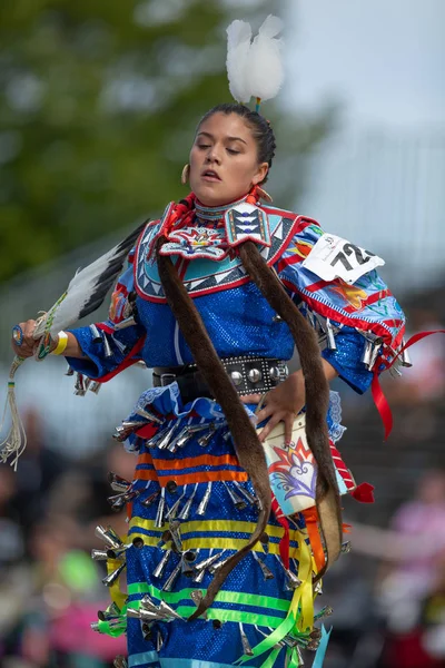 Festival d'été indien — Photo