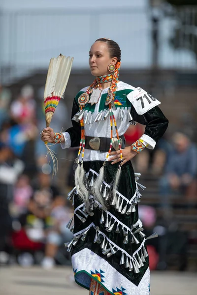 Festival estivo indiano — Foto Stock