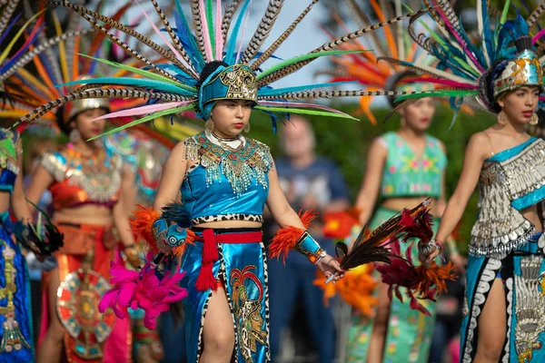 Festival de verano indio — Foto de Stock