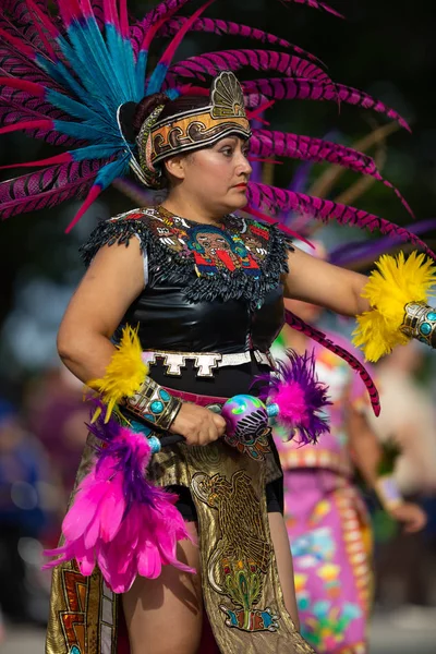 Festival de verano indio — Foto de Stock