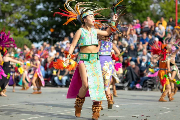 Indian Summer Festival — Stock Photo, Image