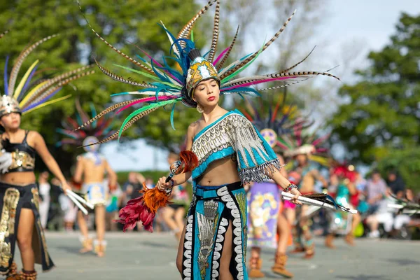 Festival de Verão indiano — Fotografia de Stock