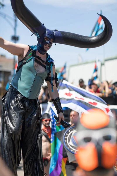 Lgbtq Pride Parade 2018