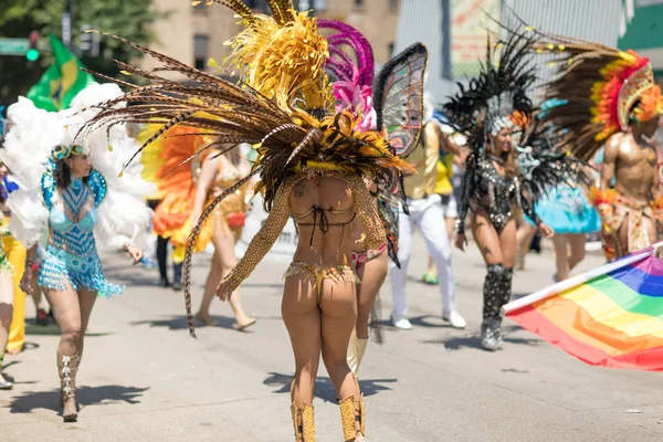 Lgbtq Pride Parade 2018