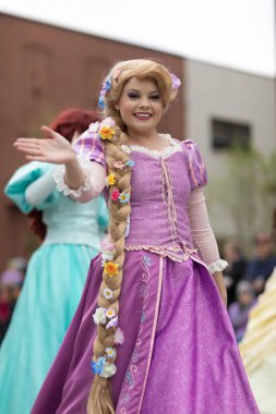 Muziek Parade Hollanda 2018