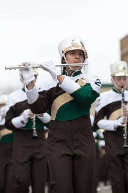 Muziek Parade Hollanda 2018