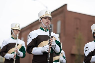 Muziek Parade Hollanda 2018