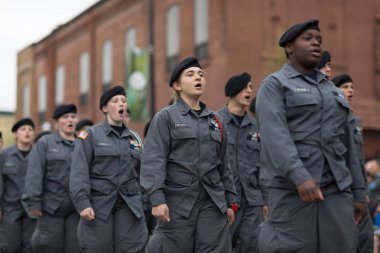Muziek Parade Hollanda 2018