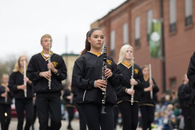 Muziek Parade Hollanda 2018