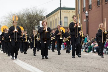 Muziek Parade Hollanda 2018