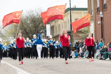 Muziek Parade Hollanda 2018