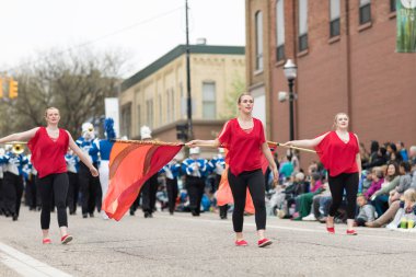 Muziek Parade Hollanda 2018