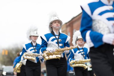 Muziek Parade Hollanda 2018