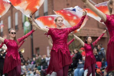 Muziek Parade Hollanda 2018