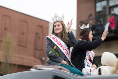 Muziek Parade Hollanda 2018