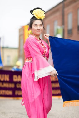 Muziek Parade Hollanda 2018