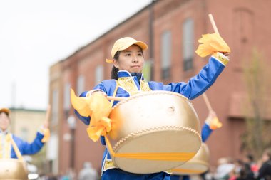 Muziek Parade Hollanda 2018