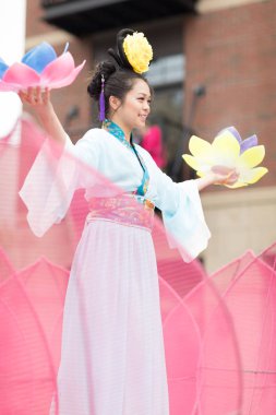 Muziek Parade Hollanda 2018