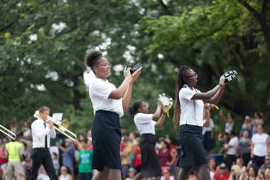 Ulusal Bağımsızlık Günü geçit töreni 2018